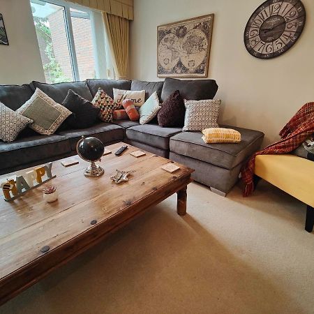 Frankland - Emsworth Harbour 3 Bedroom House Exteriér fotografie