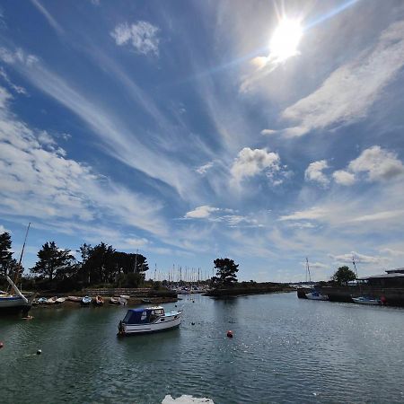 Frankland - Emsworth Harbour 3 Bedroom House Exteriér fotografie