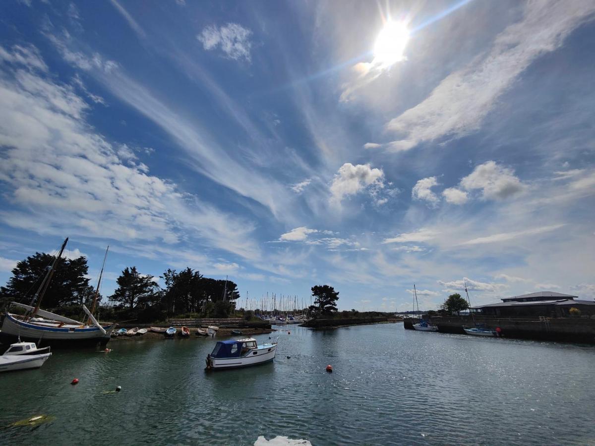 Frankland - Emsworth Harbour 3 Bedroom House Exteriér fotografie