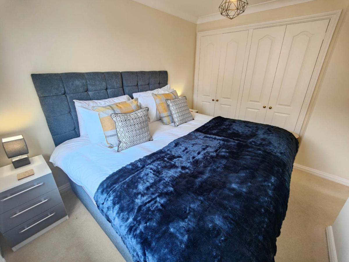 Frankland - Emsworth Harbour 3 Bedroom House Exteriér fotografie