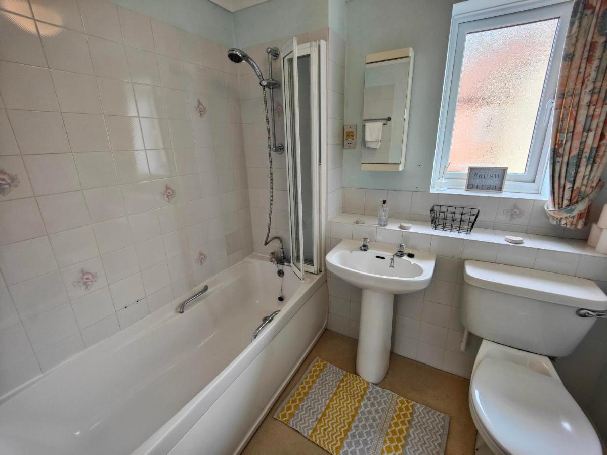 Frankland - Emsworth Harbour 3 Bedroom House Exteriér fotografie