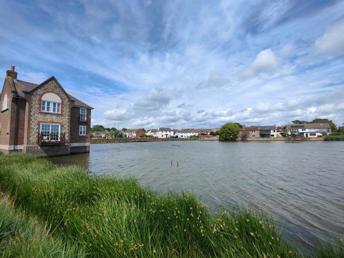 Frankland - Emsworth Harbour 3 Bedroom House Exteriér fotografie
