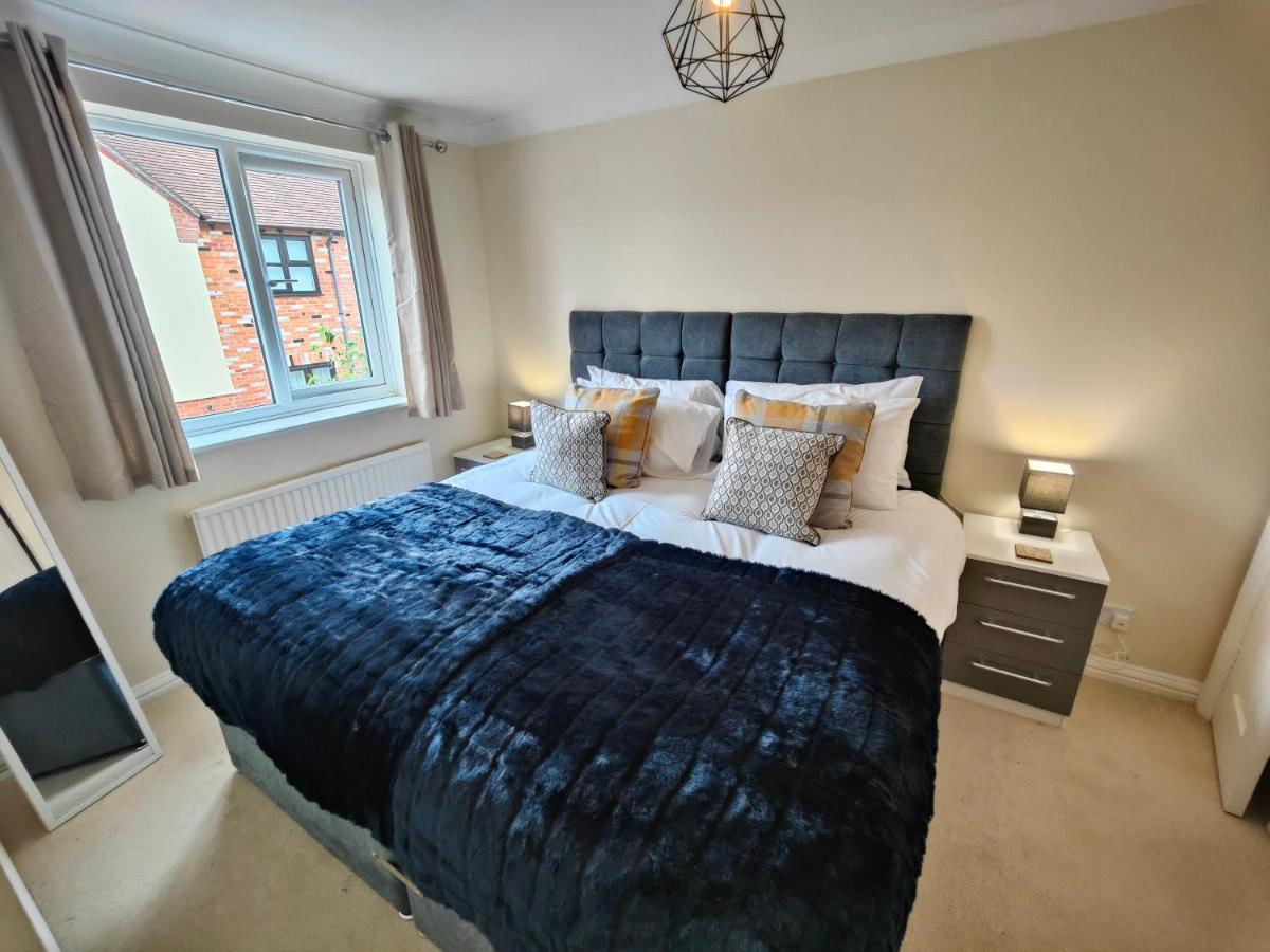 Frankland - Emsworth Harbour 3 Bedroom House Exteriér fotografie