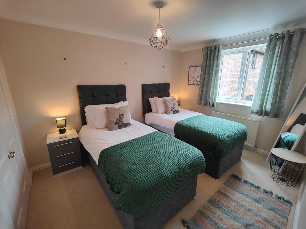 Frankland - Emsworth Harbour 3 Bedroom House Exteriér fotografie